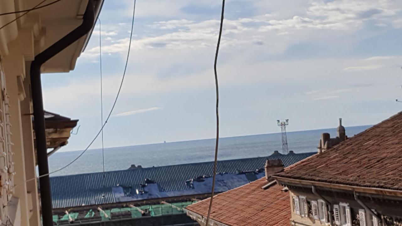 Romantico Nord Est Trieste Exterior foto